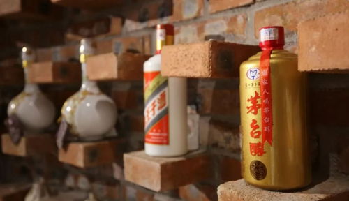 信酒类产品数字身份管理体系 重构市场秩序，引领酒类经营新未来