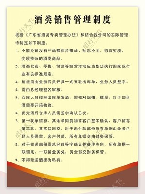 酒类经营制度解析 风险防控与规范管理的双重路径